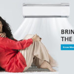 When looking for the best air conditioner brand in India, why should you go with a split AC instead?